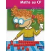 Image de Maths au CP: Cahier de l'élève