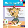 Image de Maths au CM2: Cahier de géométrie