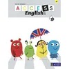 Image de Access english cp-ce1-ce2 guide de l'enseignant en occasion ou reconditionné