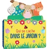 Image de Qui se cache dans le jardin ? Ned