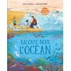 Image de Raconte-nous l'océan en occasion ou reconditionné