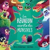 Image de La Réunion secrète des monstres en occasion ou reconditionné