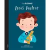 Image de Petit & grand - Louis Pasteur en occasion ou reconditionné