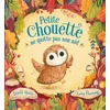 Image de Petite chouette ne quitte pas son nid