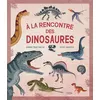 Image de À la rencontre des dinosaures en occasion ou reconditionné