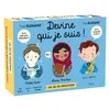 Image de Petite & grande - Devine qui je suis ! en occasion ou reconditionné