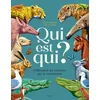 Image de Qui est qui ? - Différencie les animaux qui se ressemblent en occasion ou reconditionné