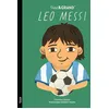 Image de Petit & grand - leo messi