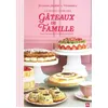 Image de Le Grand Livre des Gâteaux de Famille en occasion ou reconditionné