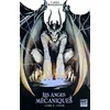 Image de Les Anges Mécaniques - Tome 2 L'élue