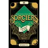 Image de Sorciers - Tome 3 L'Émeraude du temps en occasion ou reconditionné