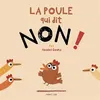 Image de La poule qui dit non ! - Nouvelle édition en occasion ou reconditionné