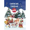 Image de Cherche et trouve Noël en occasion ou reconditionné