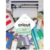 Image de Mes matériaux cricut - 100% thermocollant en occasion ou reconditionné