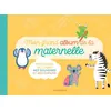 Image de Mon grand album de la maternelle en occasion ou reconditionné