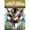 Image de Mighty Morphin Power Rangers - Integrale, tome 04. Shattered Grid en occasion ou reconditionné