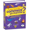 Image de Mon livre des comment ça marche ? en occasion ou reconditionné