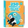 Image de 250 points à relier et autres jeux en occasion ou reconditionné