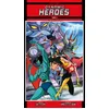 Image de Dynamic Heroes T02 - Couleurs en occasion ou reconditionné