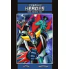 Image de Dynamic Heroes T01 - Couleurs - Original Name Edition en occasion ou reconditionné