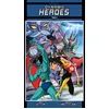 Image de Dynamic Heroes T02 - Couleurs - Original Name Edition en occasion ou reconditionné