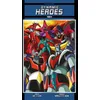 Image de Dynamic Heroes T04 - Couleurs - Original Name Edition: Original Name Edition