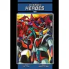 Image de Dynamic Heroes T04 - Couleurs - Original Name Edition en occasion ou reconditionné
