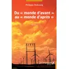 Image de Du "monde d'avant" au "monde d'après" en occasion ou reconditionné