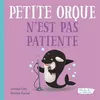 Image de Petite orque n'est pas patiente - oh la la ! les emotions en occasion ou reconditionné