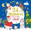 Image de 24 histoires pour attendre noel en occasion ou reconditionné