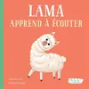 Image de Oh la la ! les emotions - lama apprend à ecouter en occasion ou reconditionné