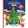 Image de Mes plus belles chansons de noël en occasion ou reconditionné