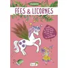 Image de Fées et licornes en occasion ou reconditionné