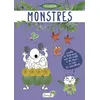 Image de Monstres en occasion ou reconditionné