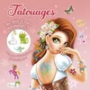 Image de Tatouages filles