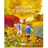 Image de Récolte d'automne, une nature généreuse en occasion ou reconditionné