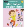 Image de Mon cahier du bien-être en occasion ou reconditionné