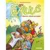 Image de Les Familius, Attention, enfants serviables ! en occasion ou reconditionné