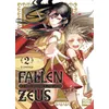 Image de Fallen Zeus - Le Dieu Suprême et l'esclave T02 en occasion ou reconditionné