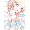 Image de Make up with mud - Tome 06 en occasion ou reconditionné