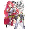 Image de Slow Life In Another World (I Wish!) - Tome 01 en occasion ou reconditionné