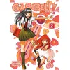 Image de Gash Bell!! - Tome 02 - Perfect Edition en occasion ou reconditionné