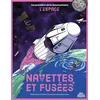 Image de Navettes et fusées en occasion ou reconditionné