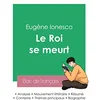Image de Réussir son Bac de français 2023 : Analyse de la pièce Le Roi se meurt de Eugène Ionesco