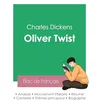 Image de Réussir son Bac de français 2023 : Analyse du roman Oliver Twist de Charles Dickens