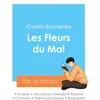 Image de Réussir son Bac de français 2024 : Analyse des Fleurs du Mal de Baudelaire