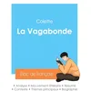 Image de Réussir son Bac de français 2024 : Analyse de La Vagabonde de Colette