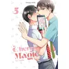 Image de Cherry Magic - Tome 5 (VF) en occasion ou reconditionné