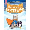 Image de Bienvenue à Fosterland ! - Super chaton en occasion ou reconditionné
