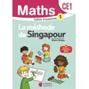 Image de Mathématiques CE1 (2025) - Méthode de Singapour - Cahier d'exercices 1 en occasion ou reconditionné